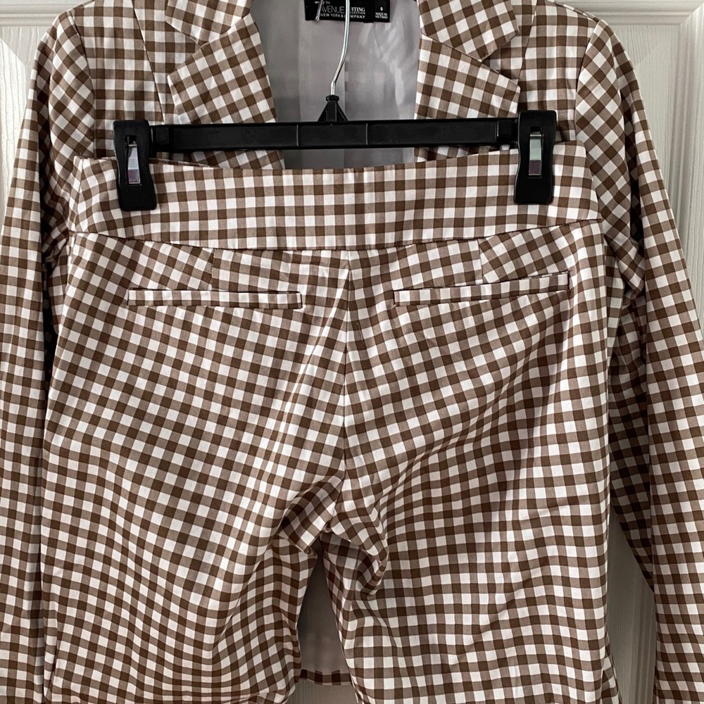 Blazer set for women - Picture 5 of 7